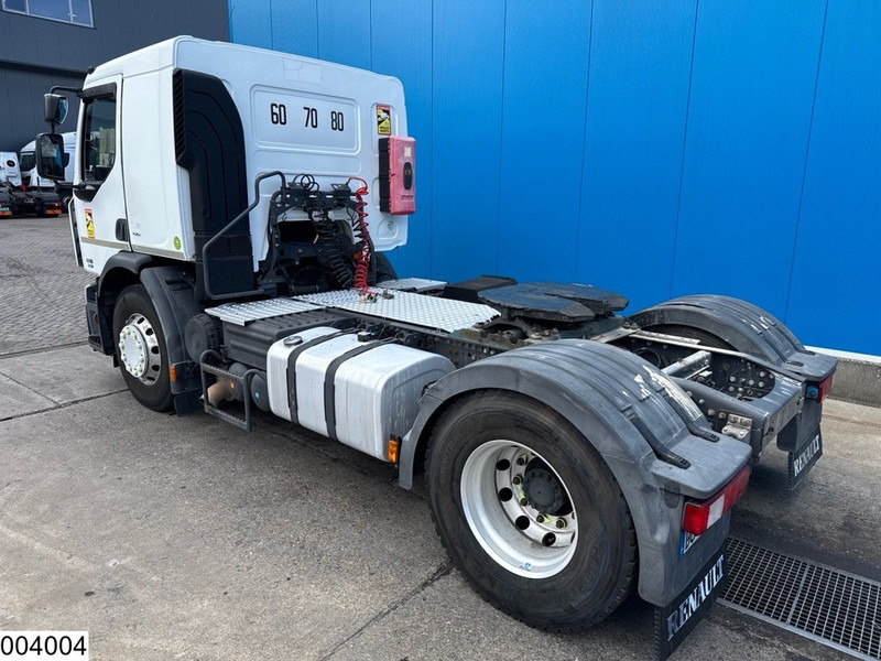 Renault Premium 430 Dxi EURO 5, ADR, PTO, Retarder - Vlačilec: slika 4 Renault Premium 430 Dxi EURO 5, ADR, PTO, Retarder - Vlačilec: slika 4