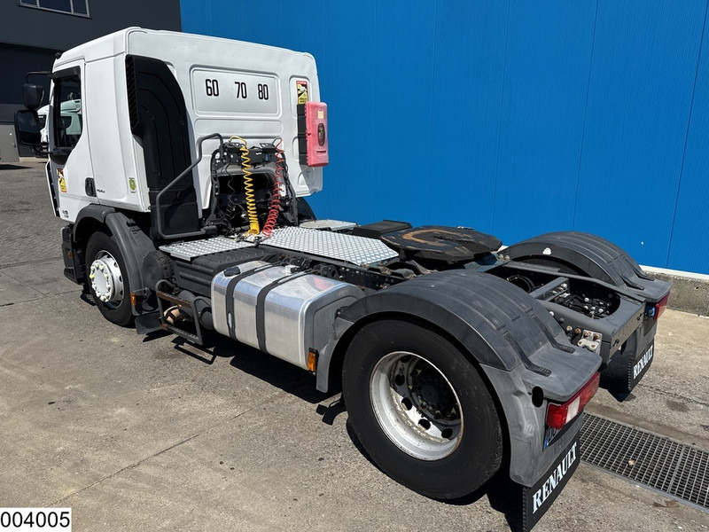 Renault Premium 430 Dxi EURO 5, ADR, PTO, Retarder - Vlačilec: slika 4 Renault Premium 430 Dxi EURO 5, ADR, PTO, Retarder - Vlačilec: slika 4
