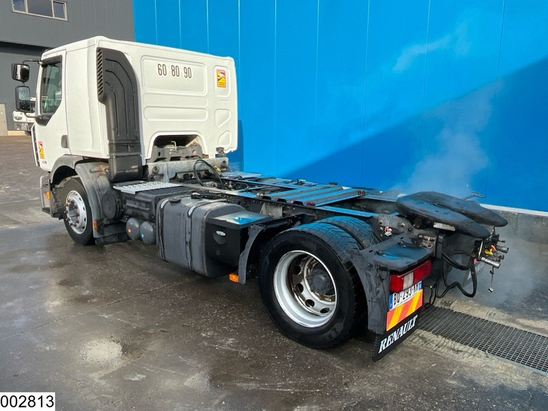 Renault Premium 430 Dxi EURO 5, Retarder, LOHR - Vlačilec: slika 4 Renault Premium 430 Dxi EURO 5, Retarder, LOHR - Vlačilec: slika 4
