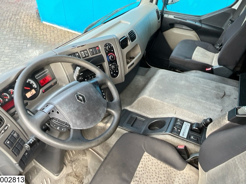 Renault Premium 430 Dxi EURO 5, Retarder, LOHR - Vlačilec: slika 5 Renault Premium 430 Dxi EURO 5, Retarder, LOHR - Vlačilec: slika 5