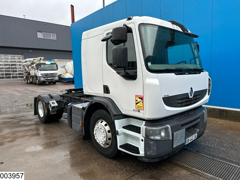 Renault Premium 430 Dxi EURO 5, Retarder - Vlačilec: slika 3 Renault Premium 430 Dxi EURO 5, Retarder - Vlačilec: slika 3