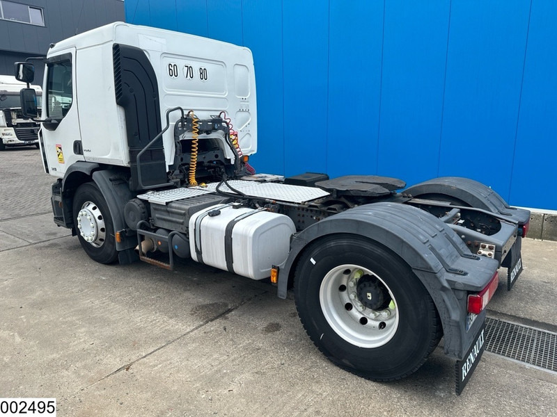 Renault Premium 460 Dxi EURO 5, ADR, PTO - Vlačilec: slika 4 Renault Premium 460 Dxi EURO 5, ADR, PTO - Vlačilec: slika 4
