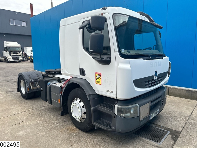 Renault Premium 460 Dxi EURO 5, ADR, PTO - Vlačilec: slika 3 Renault Premium 460 Dxi EURO 5, ADR, PTO - Vlačilec: slika 3