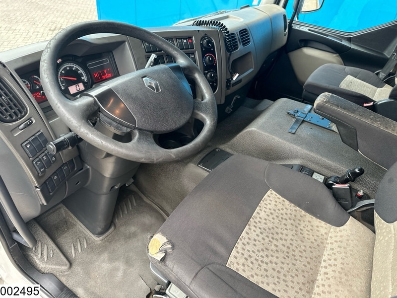 Renault Premium 460 Dxi EURO 5, ADR, PTO - Vlačilec: slika 5 Renault Premium 460 Dxi EURO 5, ADR, PTO - Vlačilec: slika 5