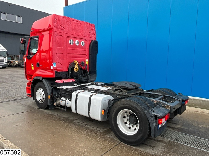 Renault Premium 460 Dxi EURO 5, ADR, Retarder, Hydraulic - Vlačilec: slika 4 Renault Premium 460 Dxi EURO 5, ADR, Retarder, Hydraulic - Vlačilec: slika 4