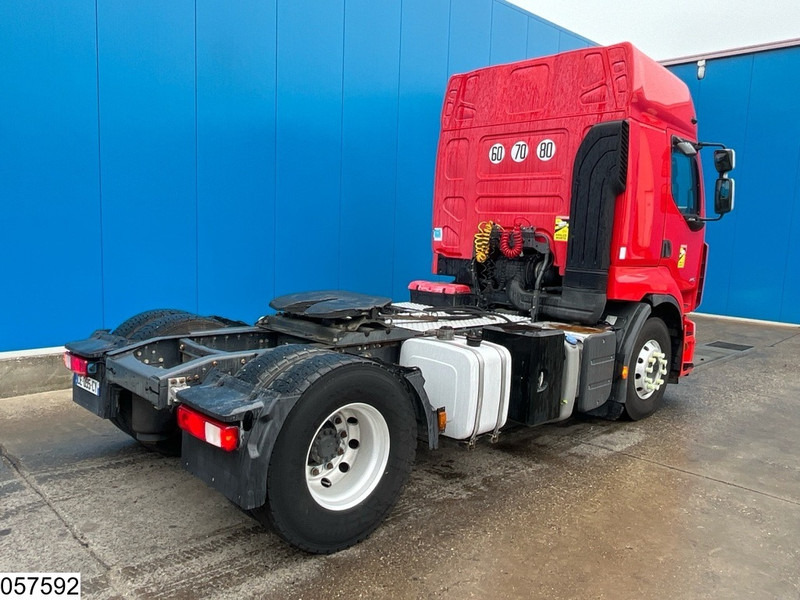 Renault Premium 460 Dxi EURO 5, ADR, Retarder, Hydraulic - Vlačilec: slika 3 Renault Premium 460 Dxi EURO 5, ADR, Retarder, Hydraulic - Vlačilec: slika 3