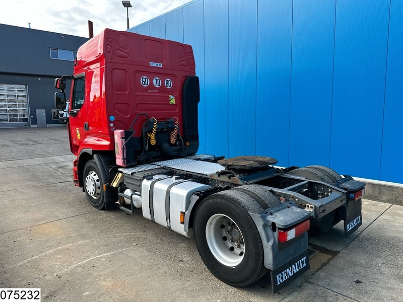 Renault Premium 460 Dxi EURO 5, ADR, Retarder, PTO - Vlačilec: slika 4 Renault Premium 460 Dxi EURO 5, ADR, Retarder, PTO - Vlačilec: slika 4