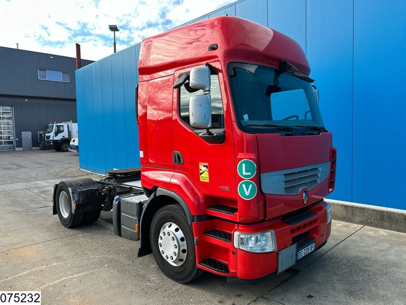 Renault Premium 460 Dxi EURO 5, ADR, Retarder, PTO - Vlačilec: slika 3 Renault Premium 460 Dxi EURO 5, ADR, Retarder, PTO - Vlačilec: slika 3