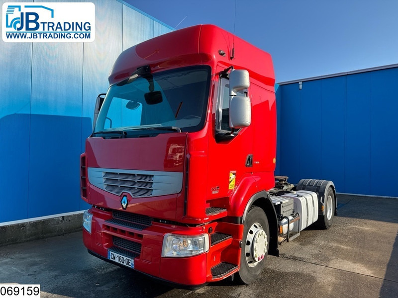 Renault Premium 460 Dxi EURO 5, ADR, Retarder, PTO - Vlačilec: slika 1 Renault Premium 460 Dxi EURO 5, ADR, Retarder, PTO - Vlačilec: slika 1