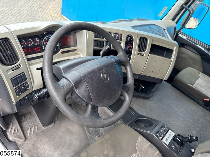 Renault Premium 460 Dxi EURO 5 EEV, ADR, Hydraulic, Standairco - Vlačilec: slika 5 Renault Premium 460 Dxi EURO 5 EEV, ADR, Hydraulic, Standairco - Vlačilec: slika 5