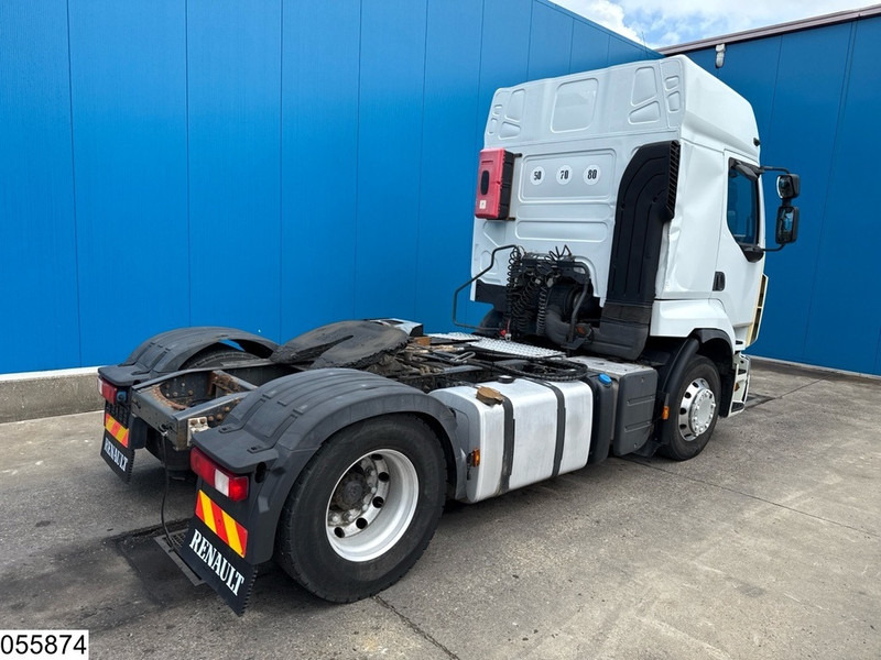 Renault Premium 460 Dxi EURO 5 EEV, ADR, Hydraulic, Standairco - Vlačilec: slika 3 Renault Premium 460 Dxi EURO 5 EEV, ADR, Hydraulic, Standairco - Vlačilec: slika 3