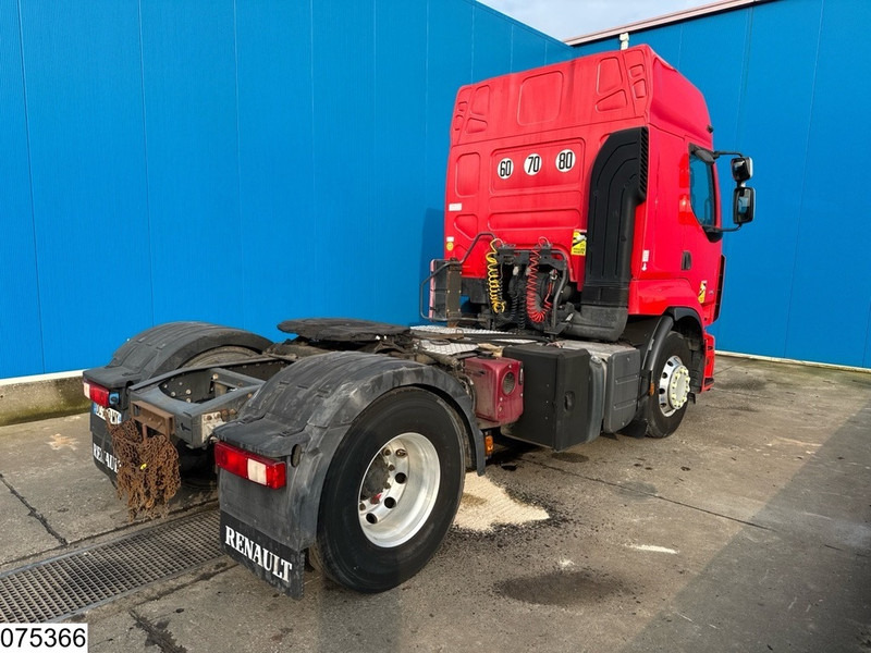 Renault Premium 460 Dxi EURO 5 EEV, Retarder, Hydraulic, ADR, Compressor - Vlačilec: slika 3 Renault Premium 460 Dxi EURO 5 EEV, Retarder, Hydraulic, ADR, Compressor - Vlačilec: slika 3