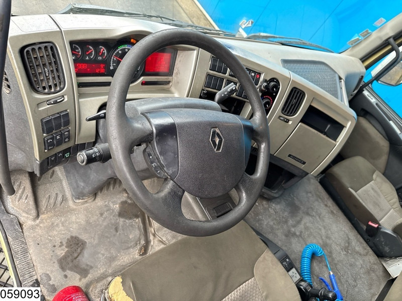 Renault Premium 460 Dxi EURO 5 - Vlačilec: slika 5 Renault Premium 460 Dxi EURO 5 - Vlačilec: slika 5