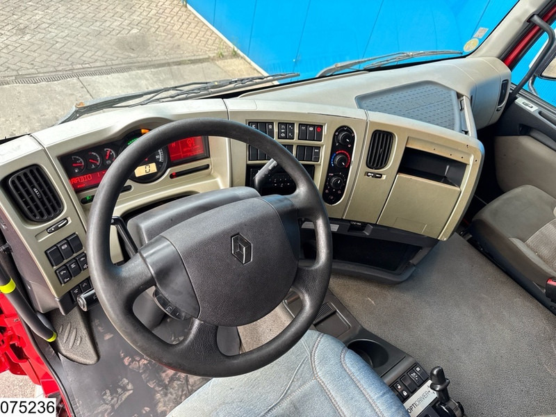Renault Premium 460 Dxi EURO 5, Retarder, ADR, Hydraulic - Vlačilec: slika 5 Renault Premium 460 Dxi EURO 5, Retarder, ADR, Hydraulic - Vlačilec: slika 5