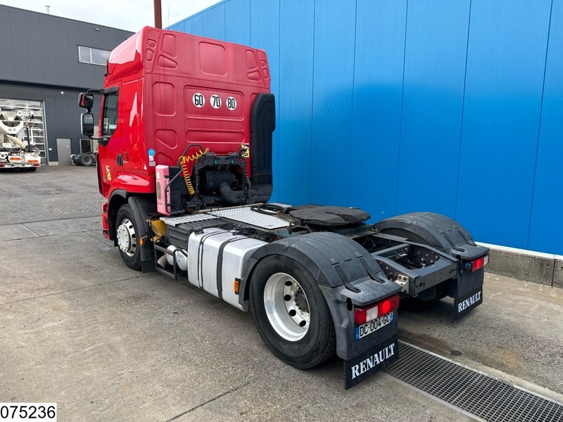 Renault Premium 460 Dxi EURO 5, Retarder, ADR, Hydraulic - Vlačilec: slika 4 Renault Premium 460 Dxi EURO 5, Retarder, ADR, Hydraulic - Vlačilec: slika 4