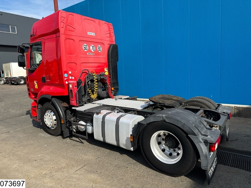 Renault Premium 460 Dxi EURO 5, Retarder, ADR, PTO - Vlačilec: slika 4 Renault Premium 460 Dxi EURO 5, Retarder, ADR, PTO - Vlačilec: slika 4