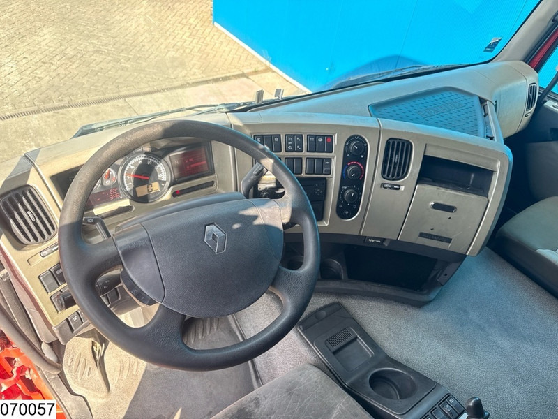 Renault Premium 460 Dxi EURO 5, Retarder - Vlačilec: slika 5 Renault Premium 460 Dxi EURO 5, Retarder - Vlačilec: slika 5