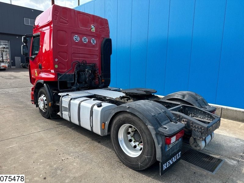 Renault Premium 460 Dxi EURO 5, Retarder - Vlačilec: slika 4 Renault Premium 460 Dxi EURO 5, Retarder - Vlačilec: slika 4