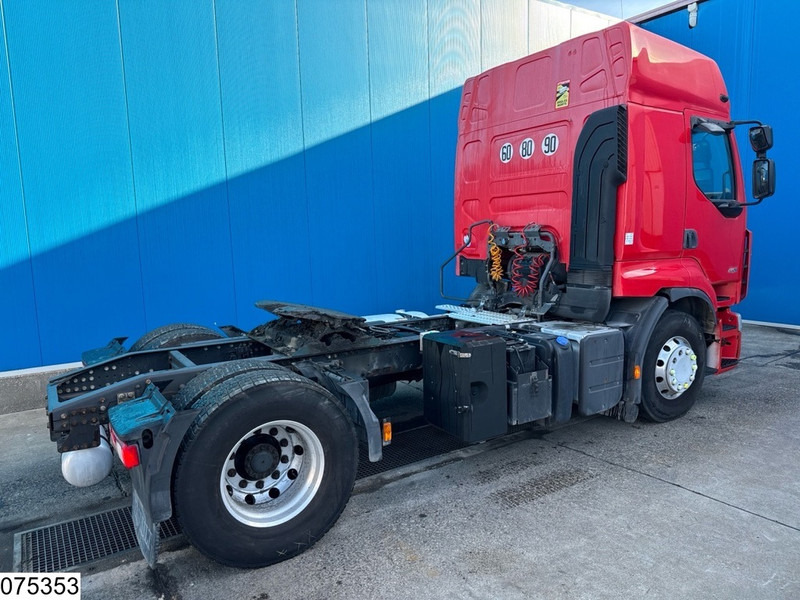 Renault Premium 460 Dxi EURO 5, Retarder - Vlačilec: slika 2 Renault Premium 460 Dxi EURO 5, Retarder - Vlačilec: slika 2