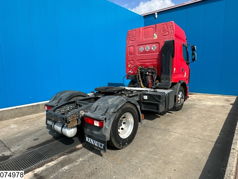 Renault Premium 460 Dxi EURO 5, Retarder - Vlačilec: slika 2 Renault Premium 460 Dxi EURO 5, Retarder - Vlačilec: slika 2
