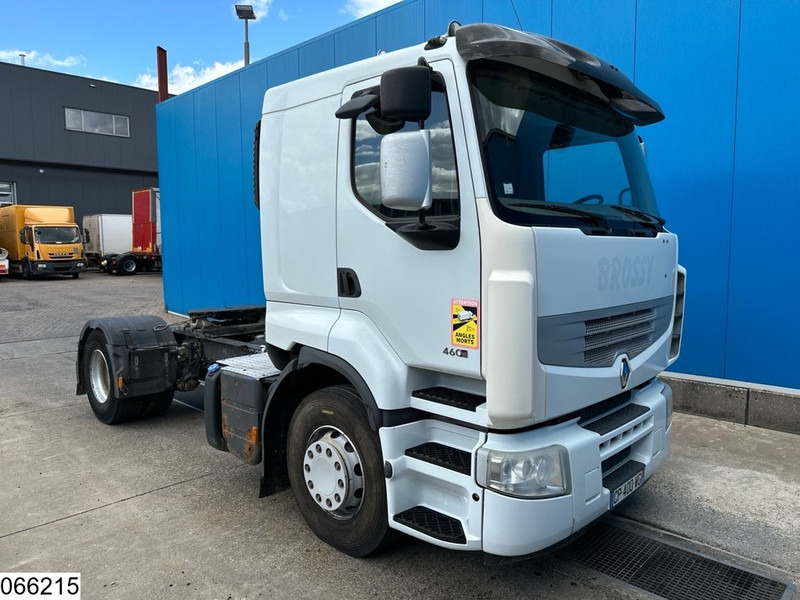 Renault Premium 460 Dxi EURO 5, Retarder - Vlačilec: slika 3 Renault Premium 460 Dxi EURO 5, Retarder - Vlačilec: slika 3