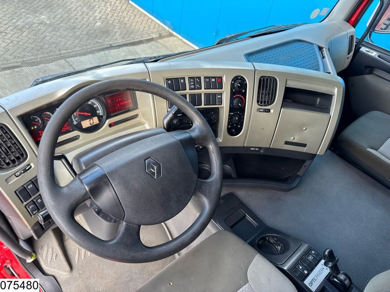 Renault Premium 460 Dxi EURO 5, Retarder - Vlačilec: slika 5 Renault Premium 460 Dxi EURO 5, Retarder - Vlačilec: slika 5