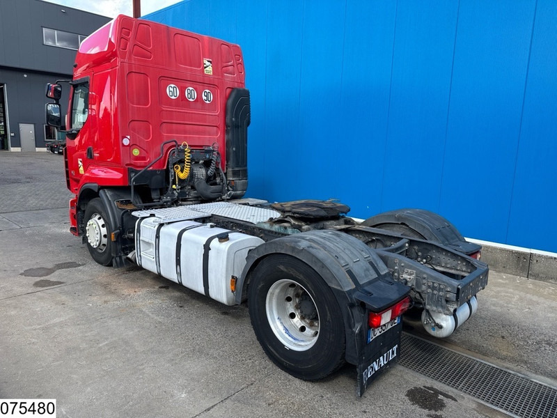 Renault Premium 460 Dxi EURO 5, Retarder - Vlačilec: slika 4 Renault Premium 460 Dxi EURO 5, Retarder - Vlačilec: slika 4