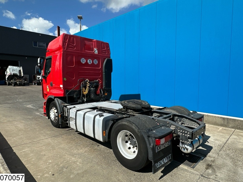 Renault Premium 460 Dxi EURO 5, Retarder - Vlačilec: slika 4 Renault Premium 460 Dxi EURO 5, Retarder - Vlačilec: slika 4