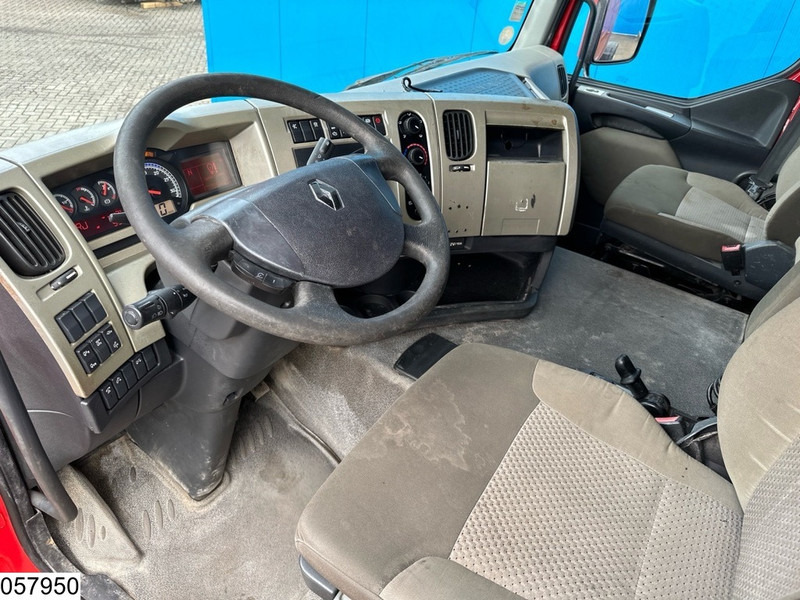 Renault Premium 460 Dxi EURO 5, Retarder, PTO - Vlačilec: slika 5 Renault Premium 460 Dxi EURO 5, Retarder, PTO - Vlačilec: slika 5