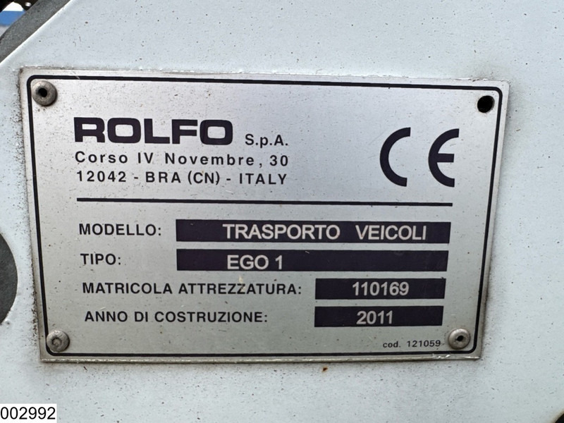 Renault Premium 460 Dxi EURO 5, Retarder, ROLFO, Combi - Vlačilec: slika 5 Renault Premium 460 Dxi EURO 5, Retarder, ROLFO, Combi - Vlačilec: slika 5
