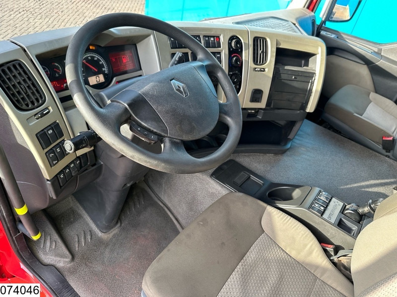 Renault Premium 460 Dxi EURO 6, PTO, Retarder - Vlačilec: slika 5 Renault Premium 460 Dxi EURO 6, PTO, Retarder - Vlačilec: slika 5