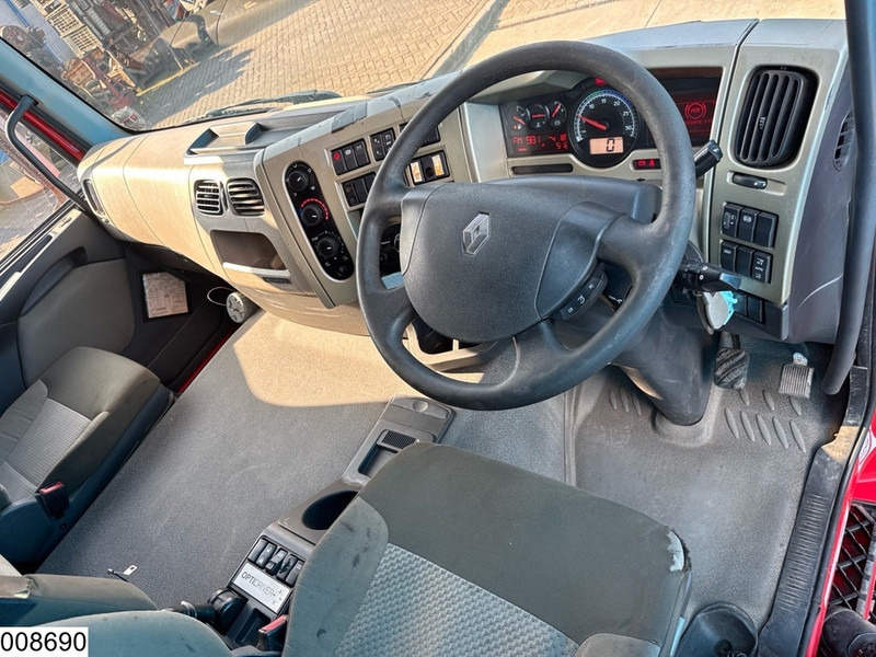 Renault Premium 460 Dxi RHD, 6x2, ADR, Hydraulic, PTO - Vlačilec: slika 5 Renault Premium 460 Dxi RHD, 6x2, ADR, Hydraulic, PTO - Vlačilec: slika 5