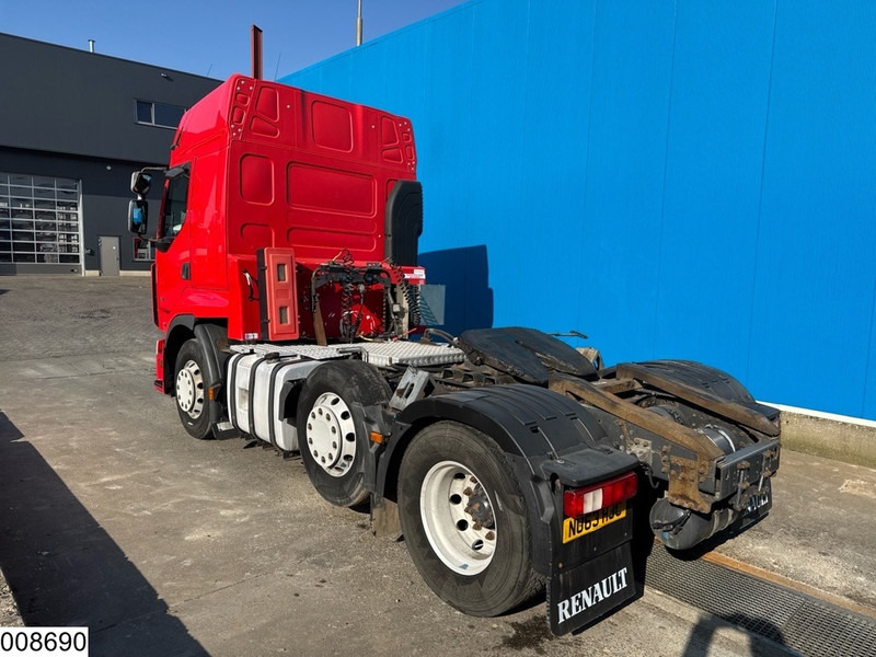Renault Premium 460 Dxi RHD, 6x2, ADR, Hydraulic, PTO - Vlačilec: slika 4 Renault Premium 460 Dxi RHD, 6x2, ADR, Hydraulic, PTO - Vlačilec: slika 4