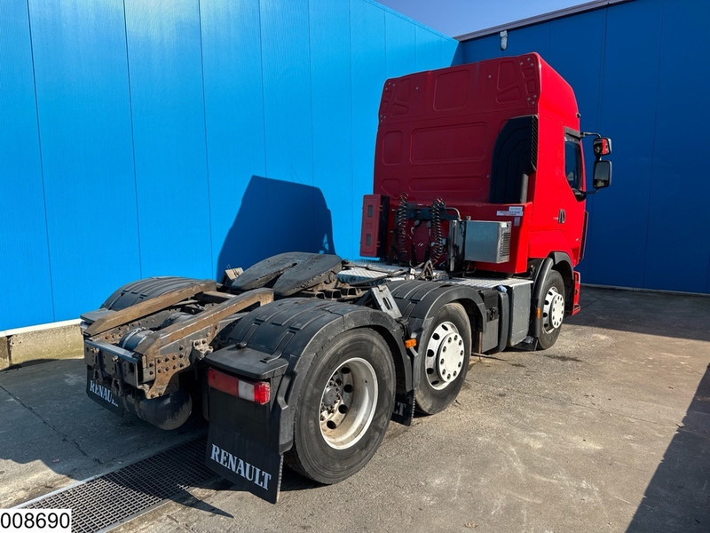Renault Premium 460 Dxi RHD, 6x2, ADR, Hydraulic, PTO - Vlačilec: slika 2 Renault Premium 460 Dxi RHD, 6x2, ADR, Hydraulic, PTO - Vlačilec: slika 2