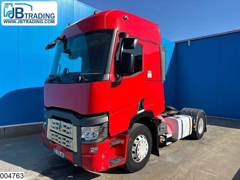 Renault T 440 EURO 6, ADR, PTO - Vlačilec: slika 1 Renault T 440 EURO 6, ADR, PTO - Vlačilec: slika 1