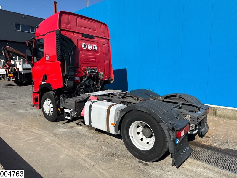 Renault T 440 EURO 6, ADR, PTO - Vlačilec: slika 4 Renault T 440 EURO 6, ADR, PTO - Vlačilec: slika 4