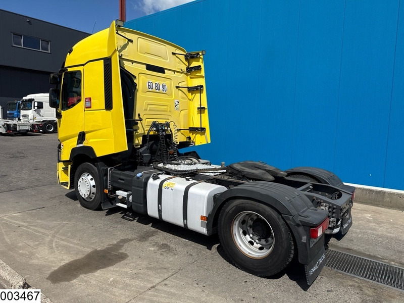Renault T 440 EURO 6, Retarder, Compressor - Vlačilec: slika 4 Renault T 440 EURO 6, Retarder, Compressor - Vlačilec: slika 4
