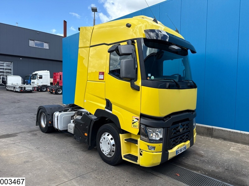 Renault T 440 EURO 6, Retarder, Compressor - Vlačilec: slika 3 Renault T 440 EURO 6, Retarder, Compressor - Vlačilec: slika 3
