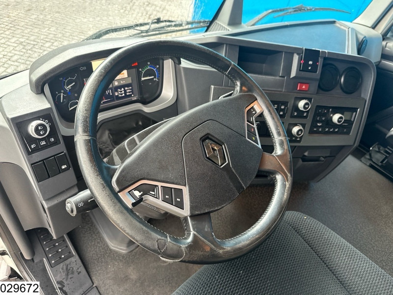 Renault T 460 EURO 6, ADR - Vlačilec: slika 5 Renault T 460 EURO 6, ADR - Vlačilec: slika 5
