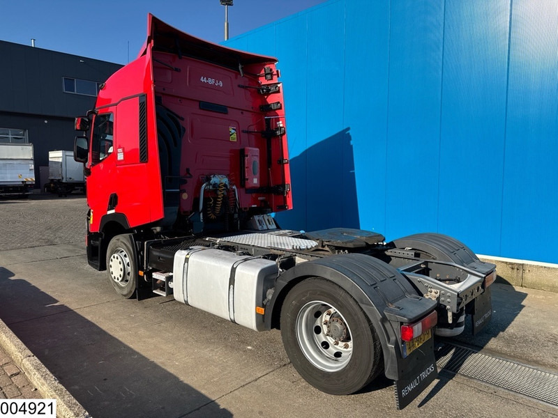 Renault T 460 EURO 6, ADR, PTO, Compressor - Vlačilec: slika 4 Renault T 460 EURO 6, ADR, PTO, Compressor - Vlačilec: slika 4