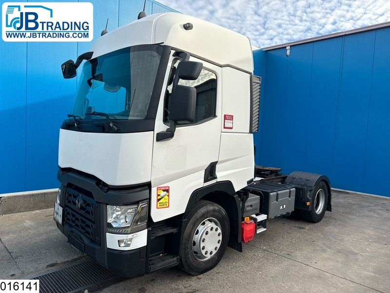 Renault T 460 EURO 6, ADR, PTO - Vlačilec: slika 1 Renault T 460 EURO 6, ADR, PTO - Vlačilec: slika 1