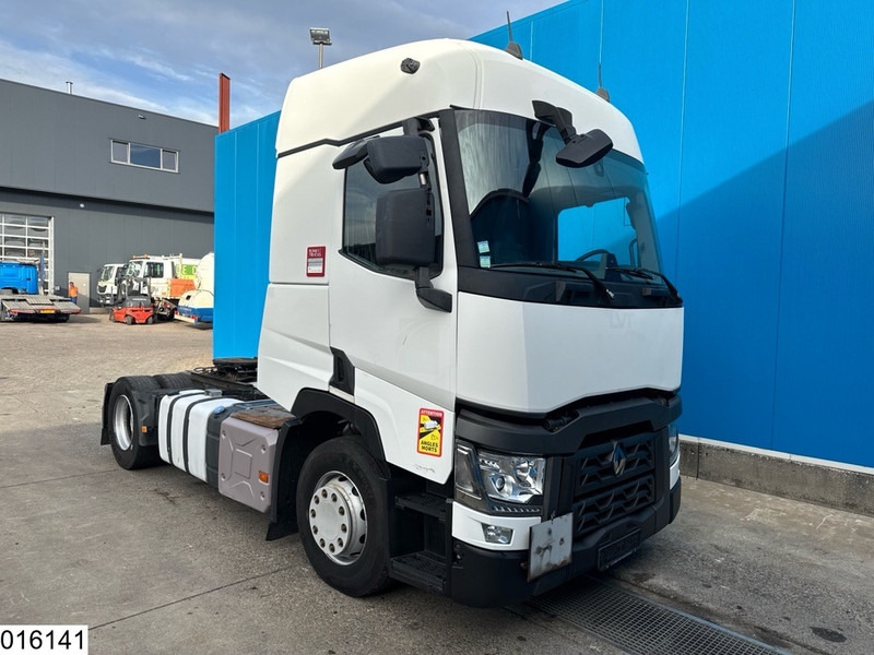 Renault T 460 EURO 6, ADR, PTO - Vlačilec: slika 3 Renault T 460 EURO 6, ADR, PTO - Vlačilec: slika 3