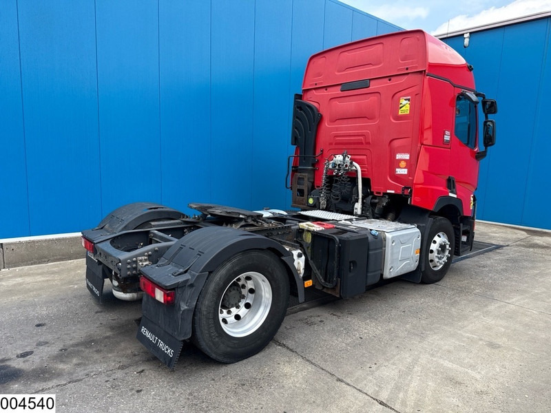 Renault T 460 EURO 6, ADR, PTO, Retarder - Vlačilec: slika 4 Renault T 460 EURO 6, ADR, PTO, Retarder - Vlačilec: slika 4