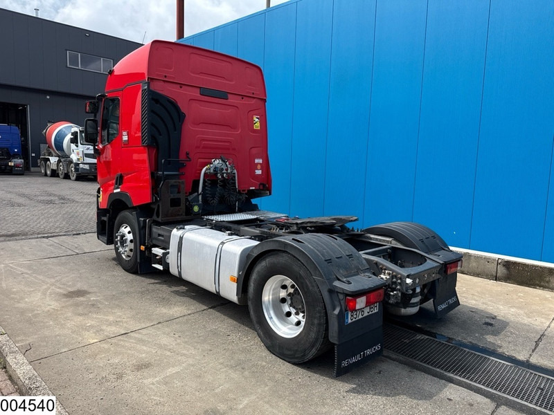 Renault T 460 EURO 6, ADR, PTO, Retarder - Vlačilec: slika 3 Renault T 460 EURO 6, ADR, PTO, Retarder - Vlačilec: slika 3