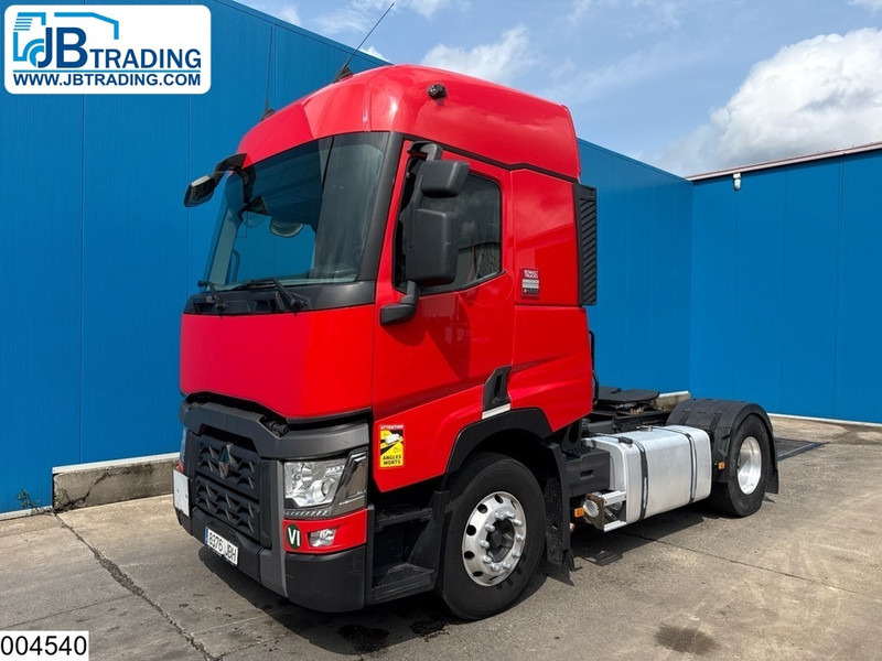 Renault T 460 EURO 6, ADR, PTO, Retarder - Vlačilec: slika 1 Renault T 460 EURO 6, ADR, PTO, Retarder - Vlačilec: slika 1