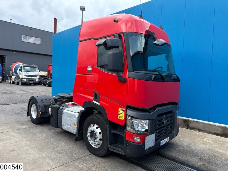 Renault T 460 EURO 6, ADR, PTO, Retarder - Vlačilec: slika 2 Renault T 460 EURO 6, ADR, PTO, Retarder - Vlačilec: slika 2