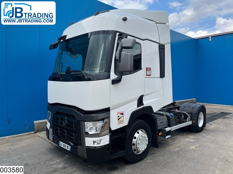 Renault T 460 EURO 6, ADR, Retarder - Vlačilec: slika 1 Renault T 460 EURO 6, ADR, Retarder - Vlačilec: slika 1