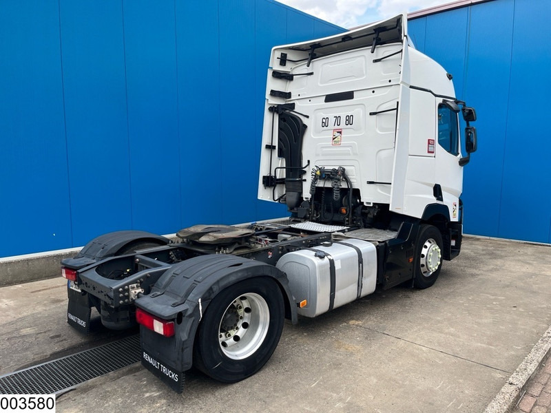 Renault T 460 EURO 6, ADR, Retarder - Vlačilec: slika 2 Renault T 460 EURO 6, ADR, Retarder - Vlačilec: slika 2