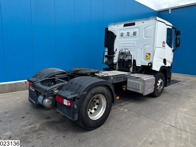 Renault T 460 EURO 6, ADR, Retarder, PTO - Vlačilec: slika 3 Renault T 460 EURO 6, ADR, Retarder, PTO - Vlačilec: slika 3