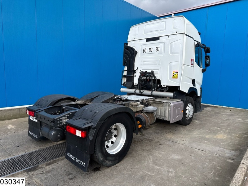 Renault T 460 EURO 6, Compressor, 2x PTO - Vlačilec: slika 3 Renault T 460 EURO 6, Compressor, 2x PTO - Vlačilec: slika 3